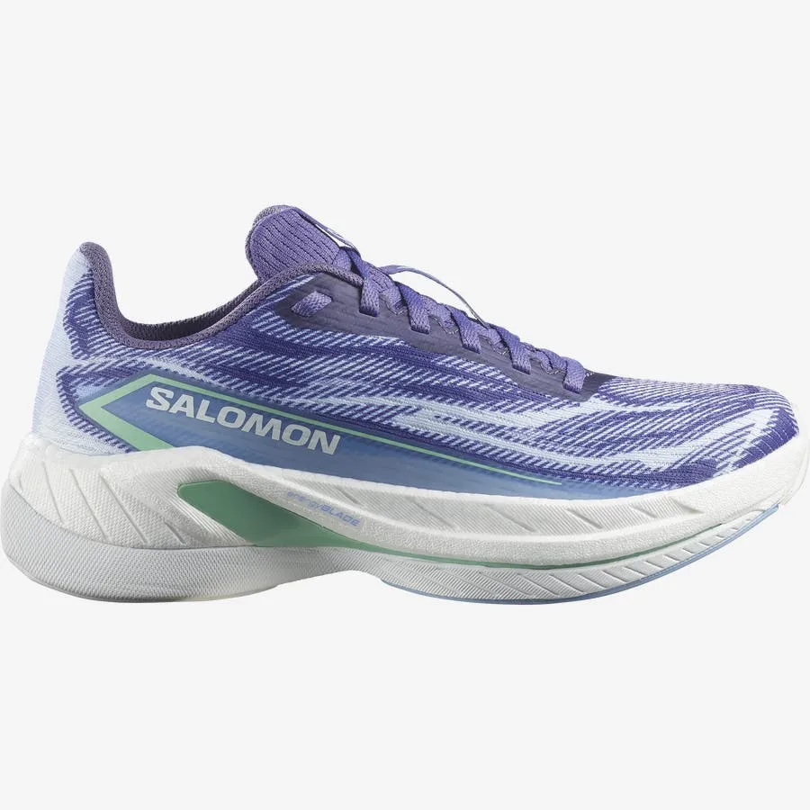 SPECTUR 3 Bleu / Blanc Femme