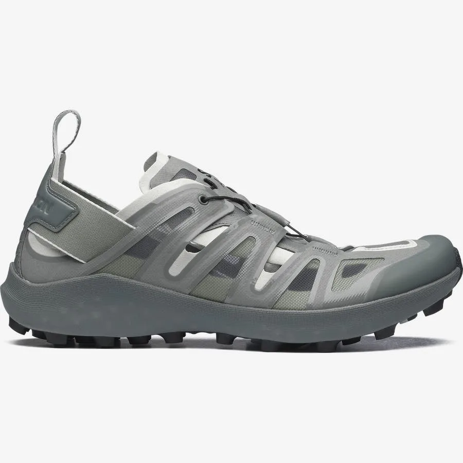 UDARA ADVANCED Gris / Vert