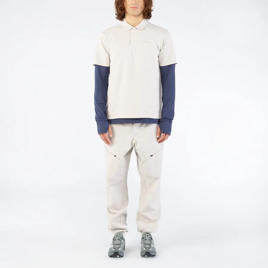 UDARA ADVANCED Gris / Vert