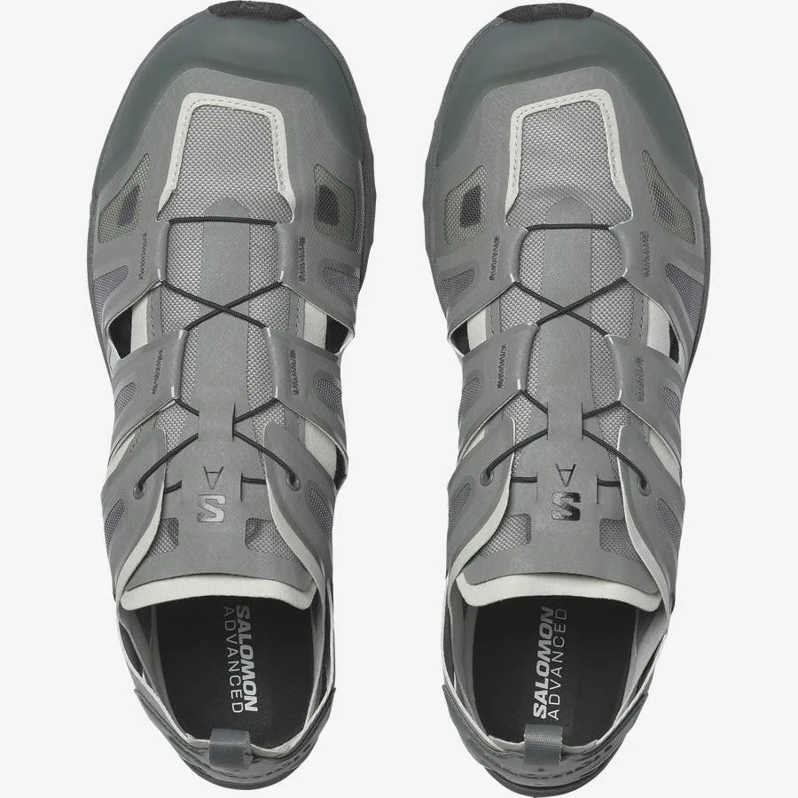 UDARA ADVANCED Gris / Vert