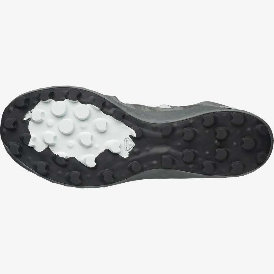 UDARA ADVANCED Gris / Vert