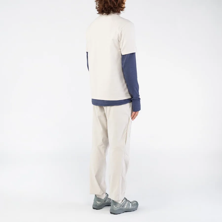 UDARA ADVANCED Gris / Vert
