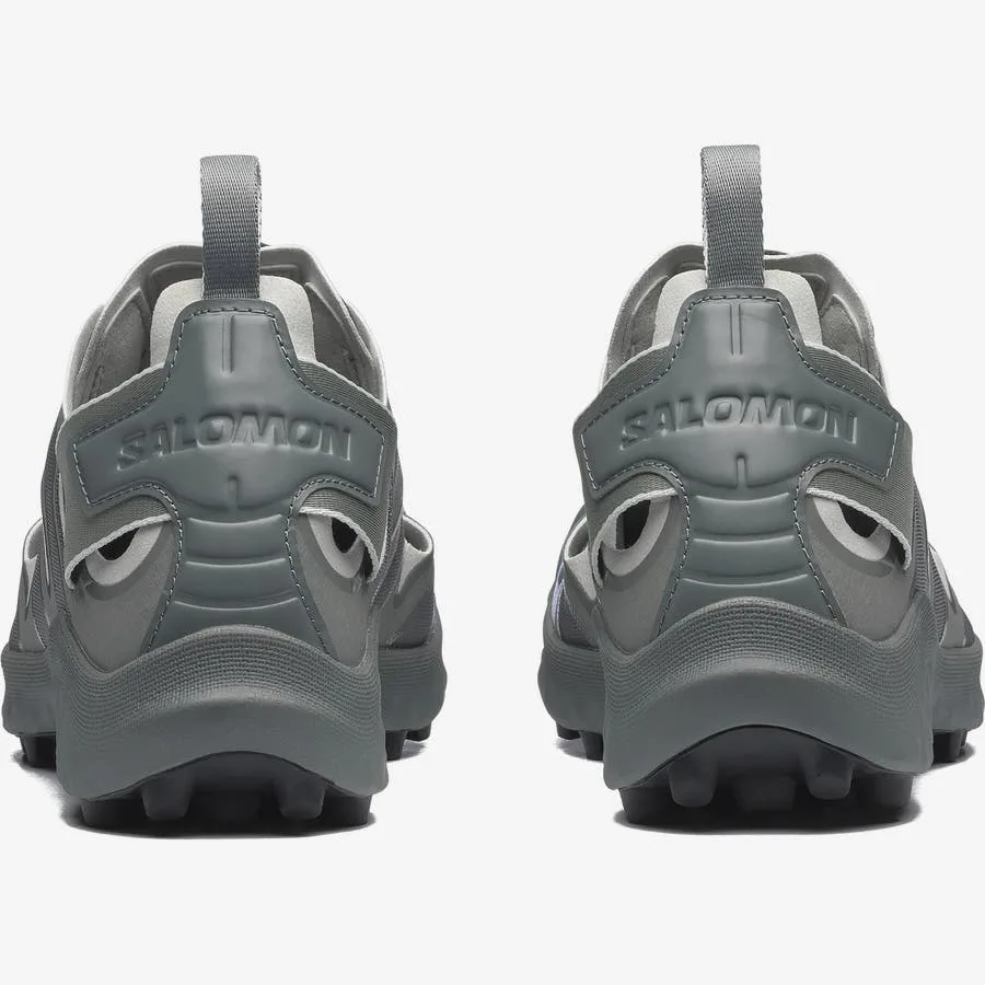 UDARA ADVANCED Gris / Vert