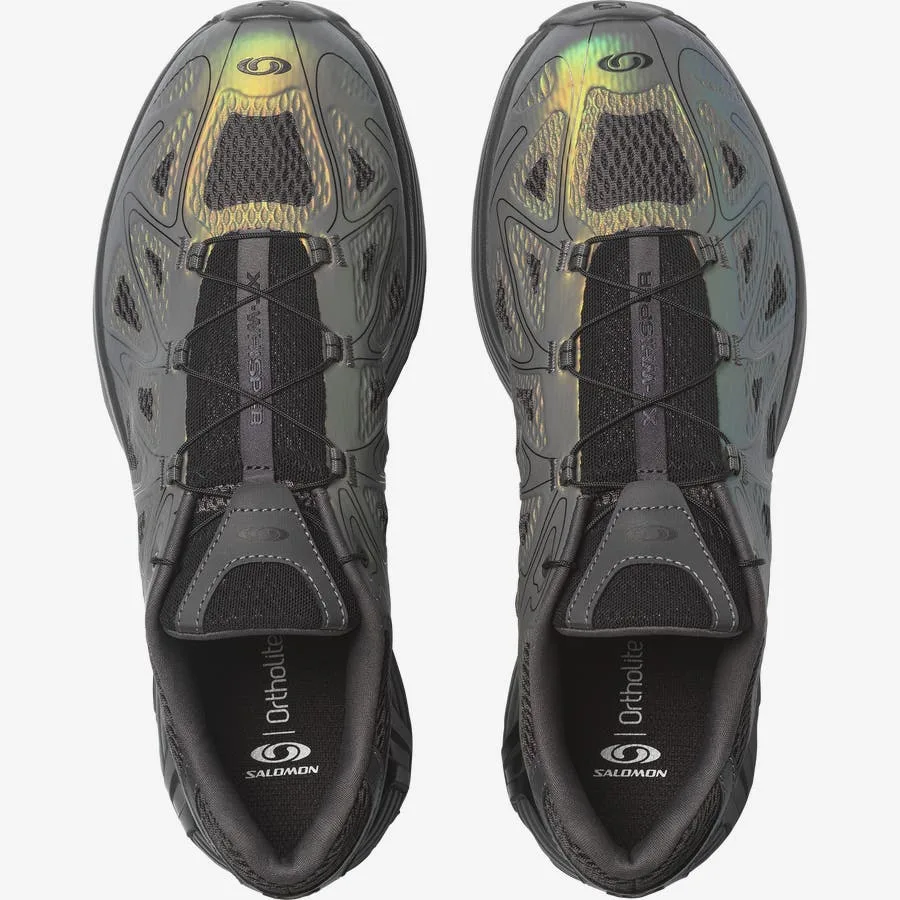 XT-WHISPER VOID Noir / Gris