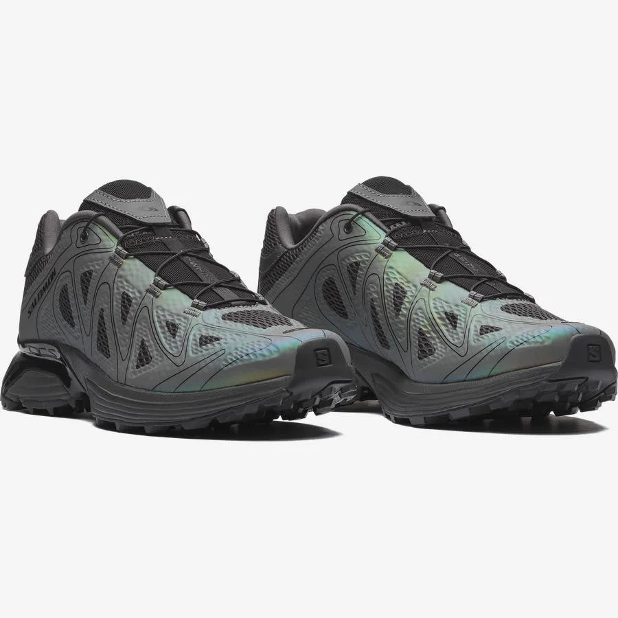 XT-WHISPER VOID Noir / Gris