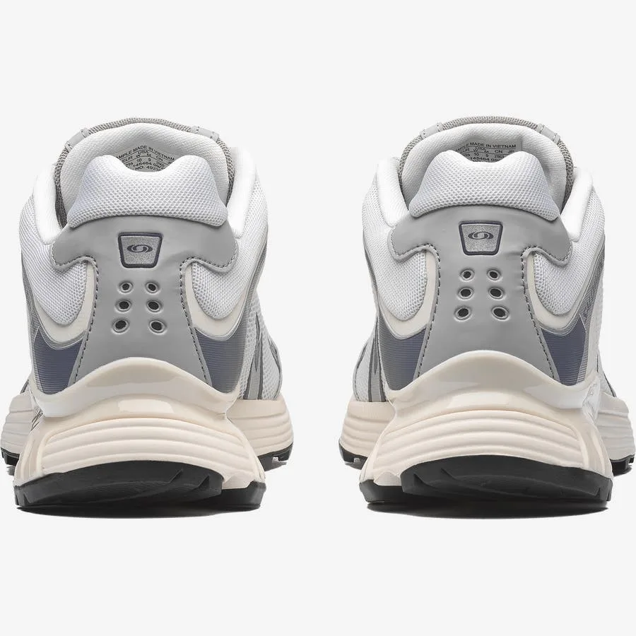 XT-WHISPER Jaune / Blanc
