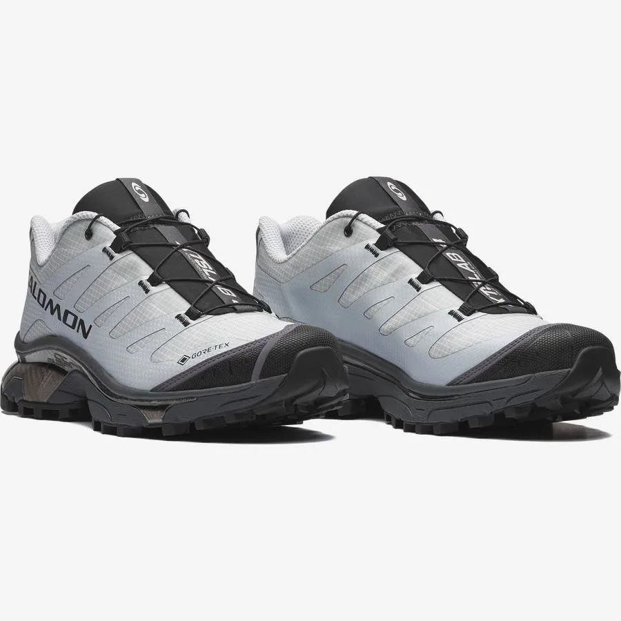 XT-4 OG GORE-TEX Gris / Noir