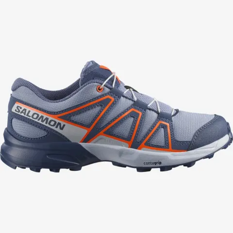 SPEEDCROSS Bleu