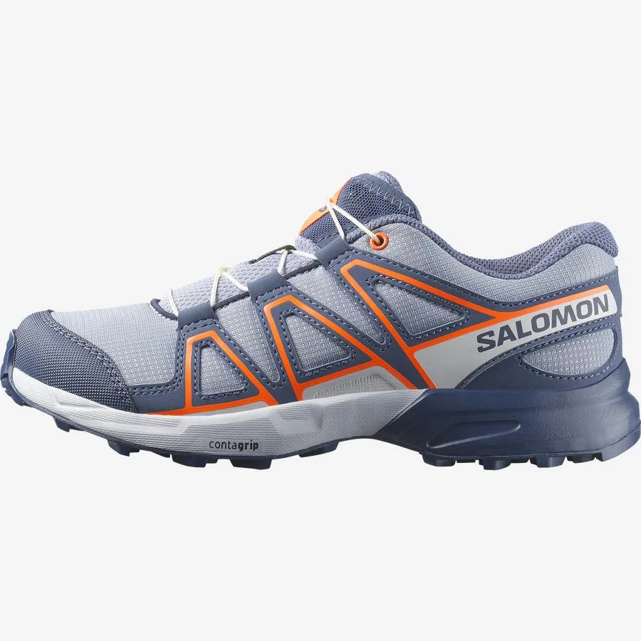 SPEEDCROSS Bleu