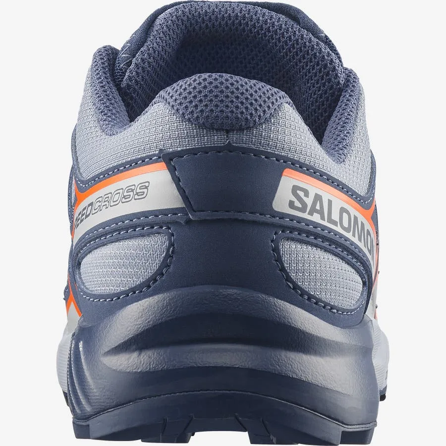 SPEEDCROSS Bleu