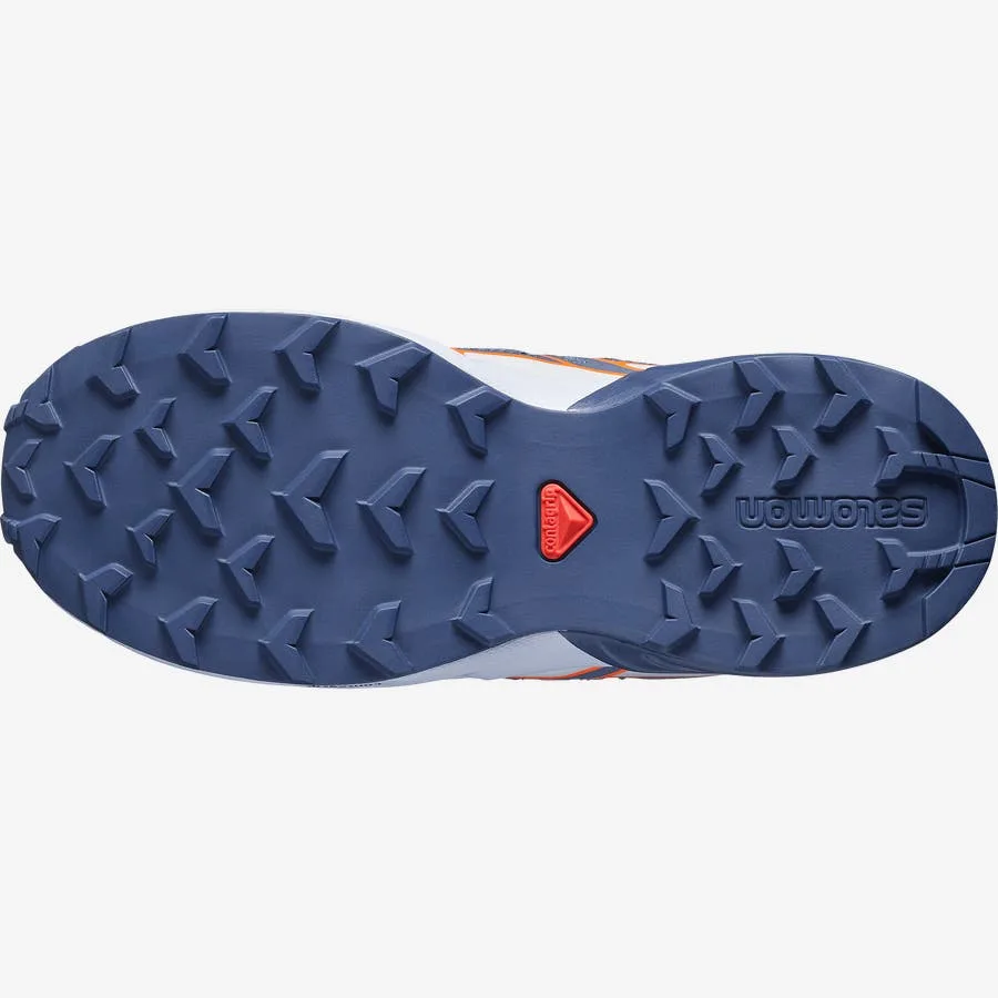 SPEEDCROSS Bleu
