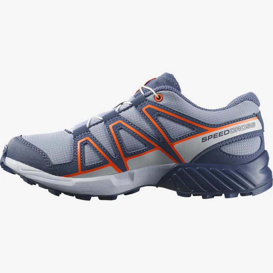 SPEEDCROSS Bleu