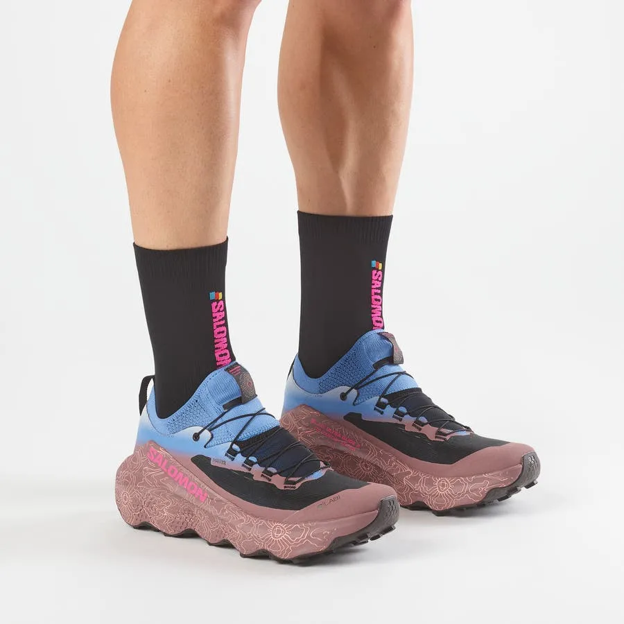 S/LAB ULTRA GLIDE 2 LIMITED COURTNEY EDITION Bleu / Rouge