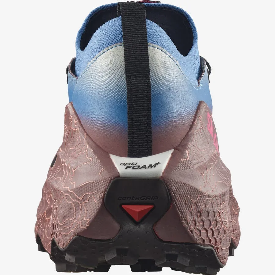S/LAB ULTRA GLIDE 2 LIMITED COURTNEY EDITION Bleu / Rouge