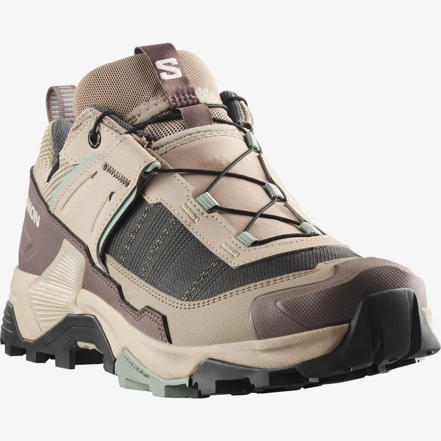 X ULTRA 5 GORE-TEX Jaune