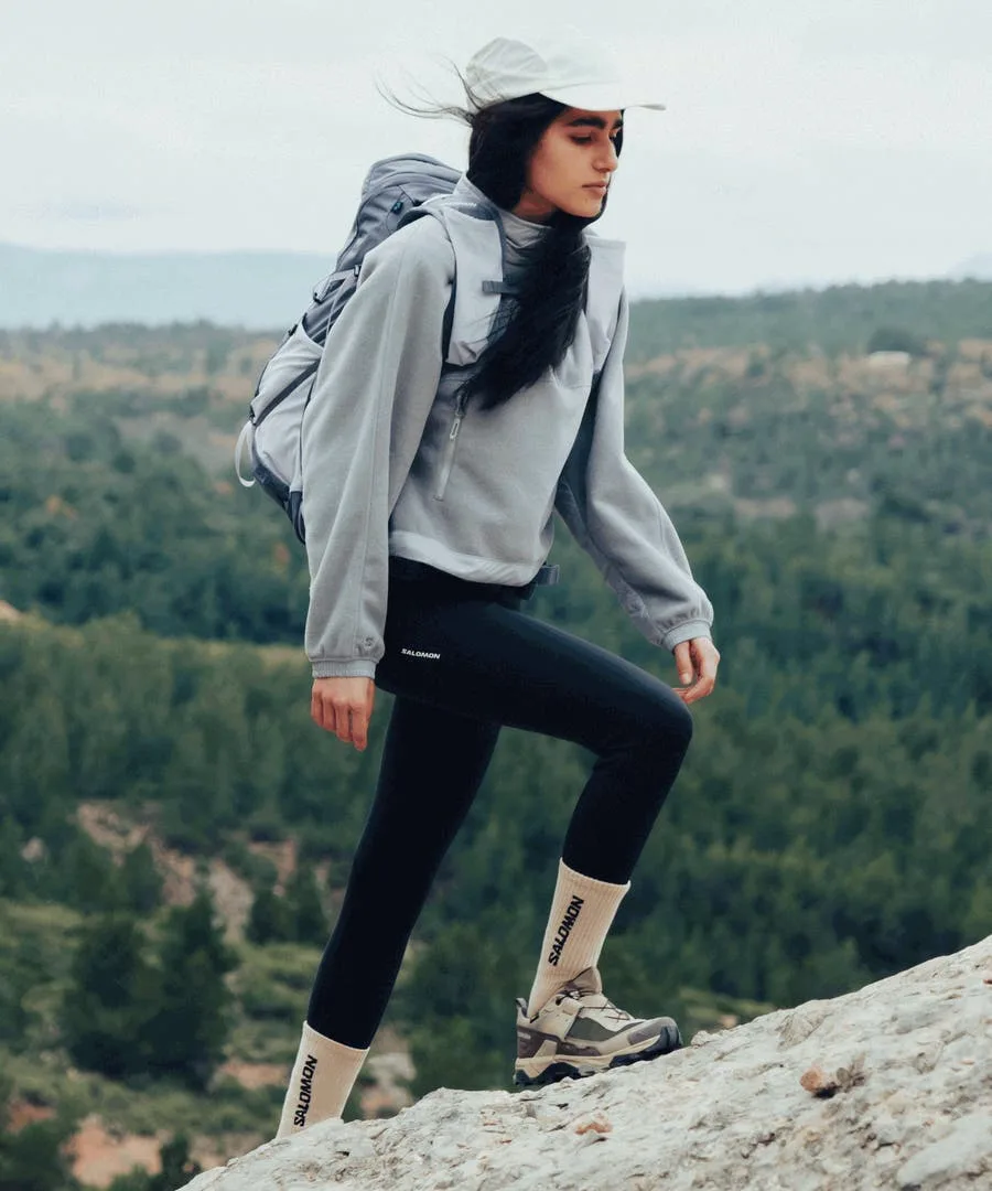 X ULTRA 5 GORE-TEX Jaune