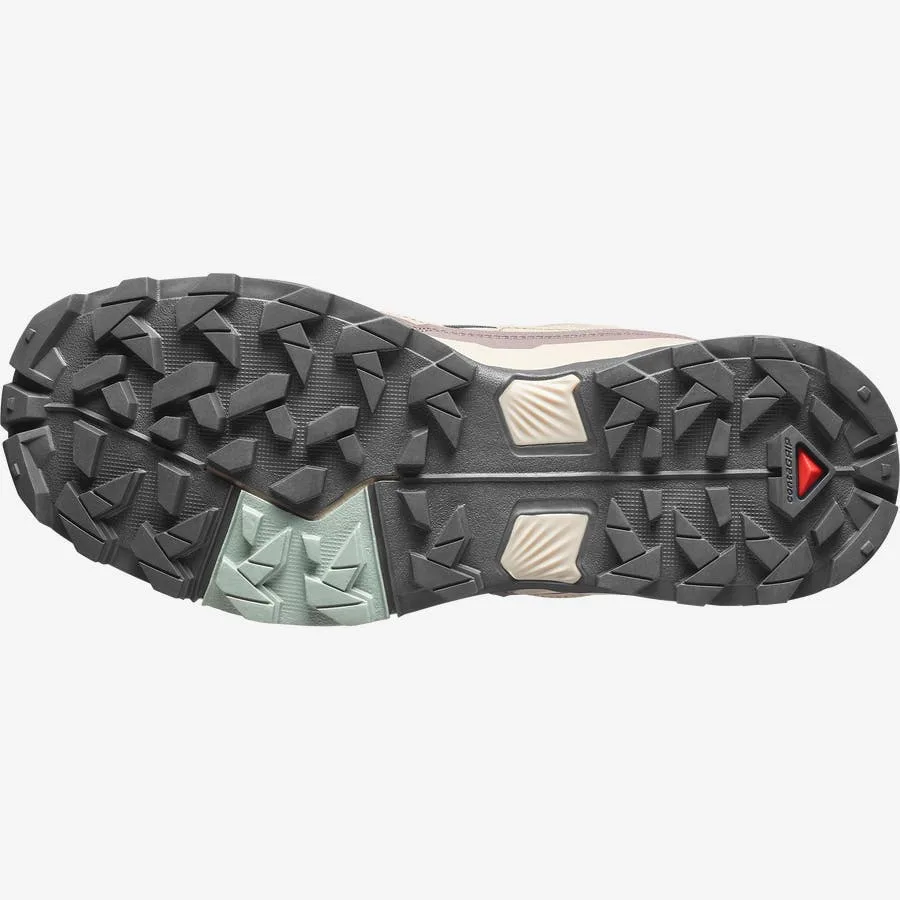X ULTRA 5 GORE-TEX Jaune