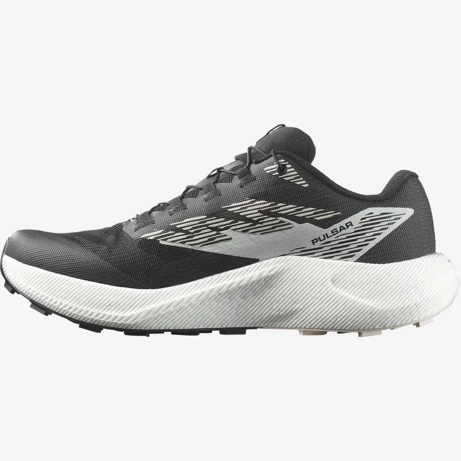 PULSAR Noir / Gris