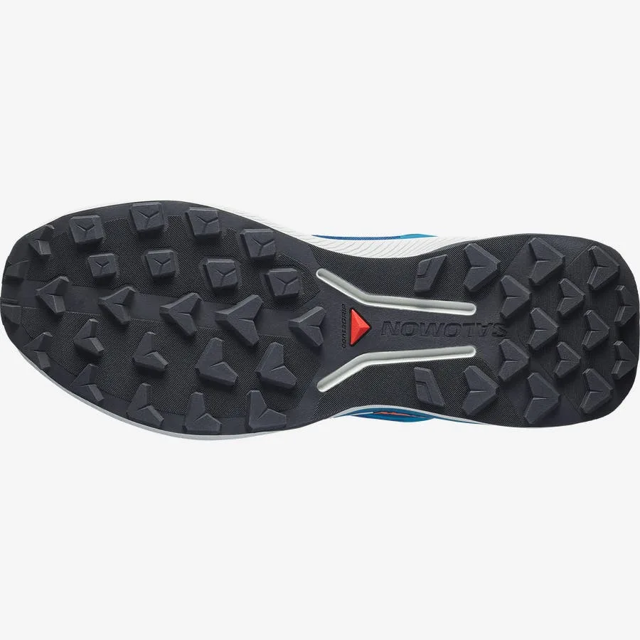 GENESIS 2 GORE-TEX Bleu / Gris