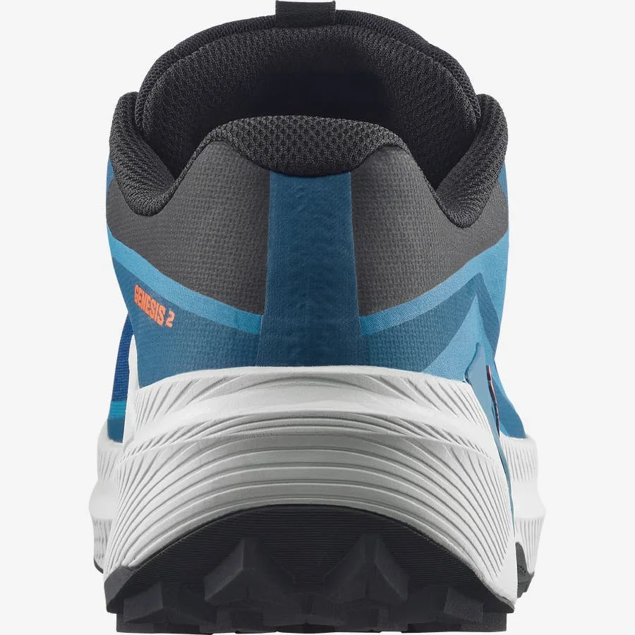 GENESIS 2 GORE-TEX Bleu / Gris