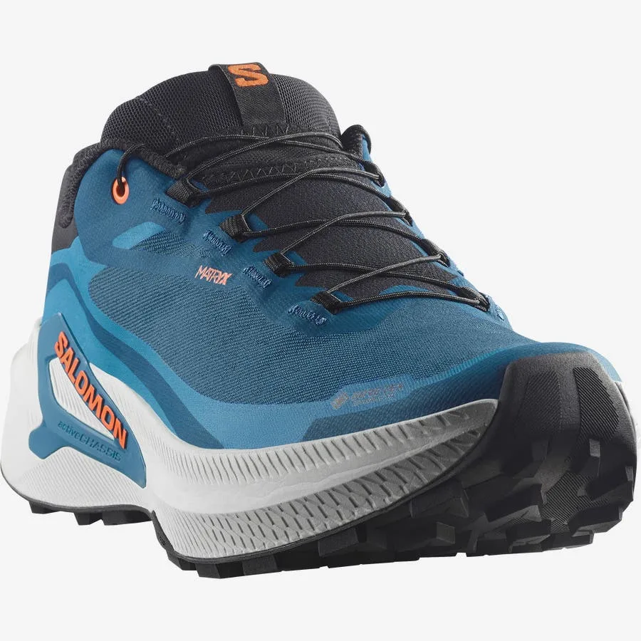 GENESIS 2 GORE-TEX Bleu / Gris