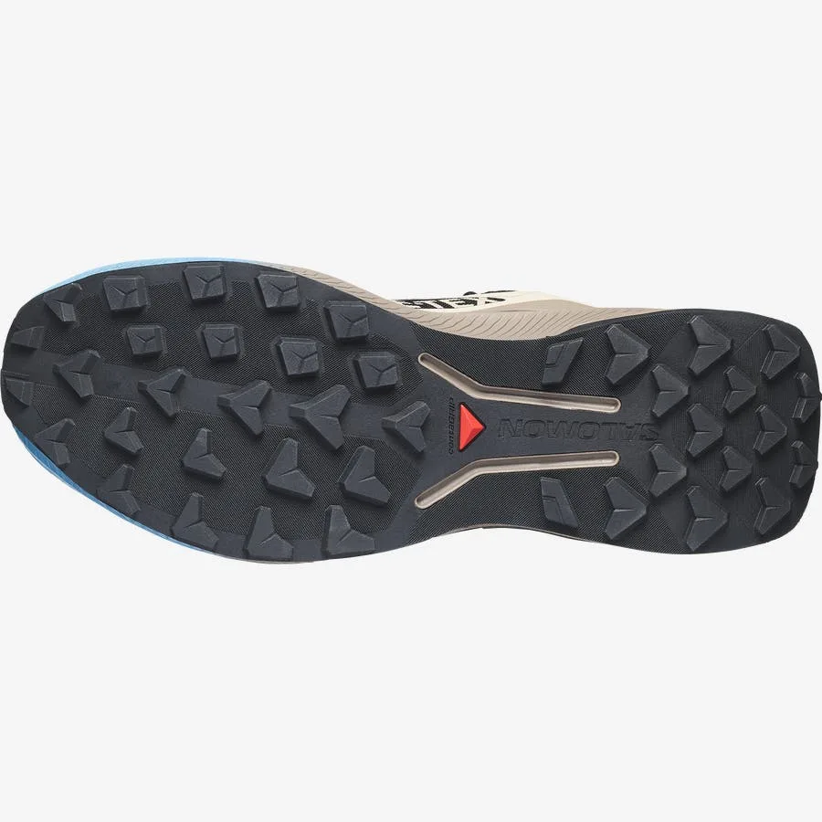 GENESIS 2 GORE-TEX Orange