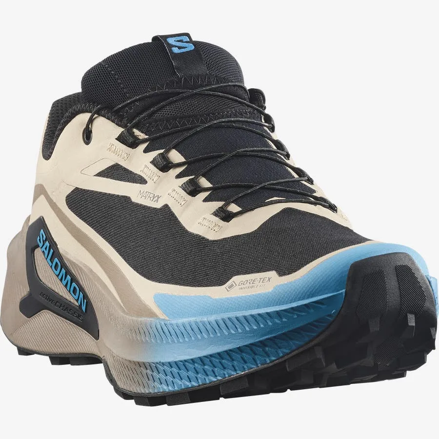 GENESIS 2 GORE-TEX Orange