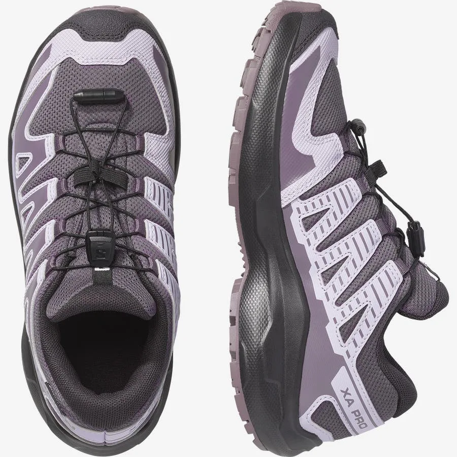 XA PRO WATERPROOF Violet