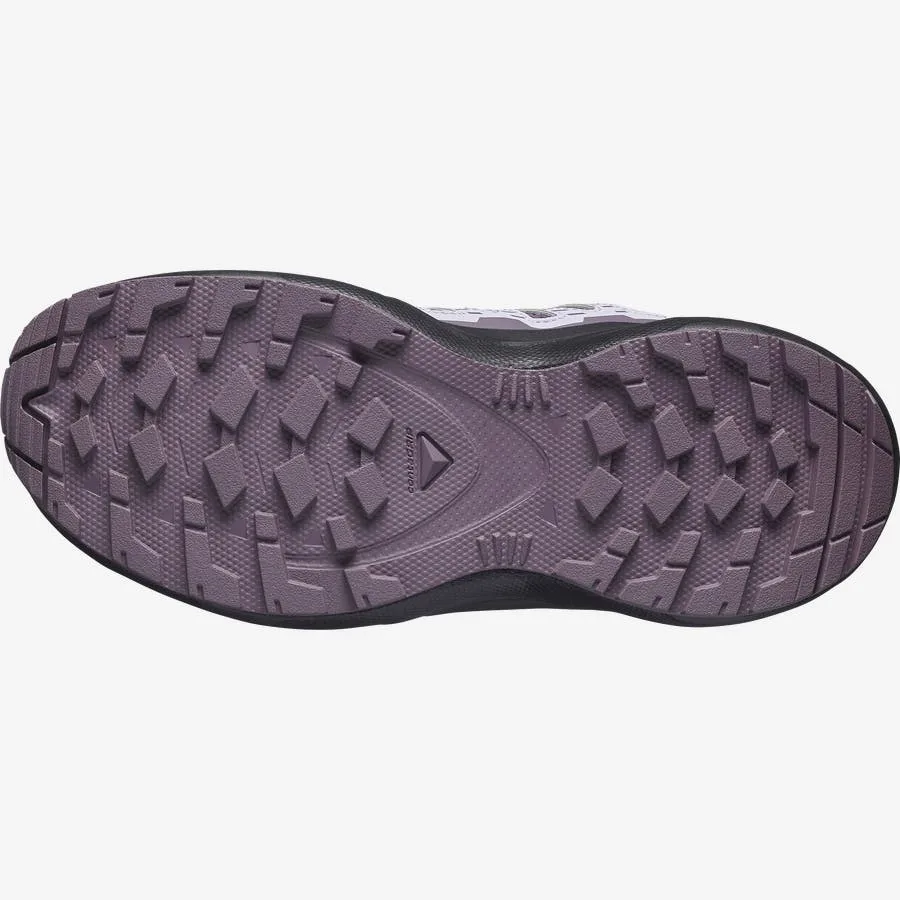 XA PRO WATERPROOF Violet