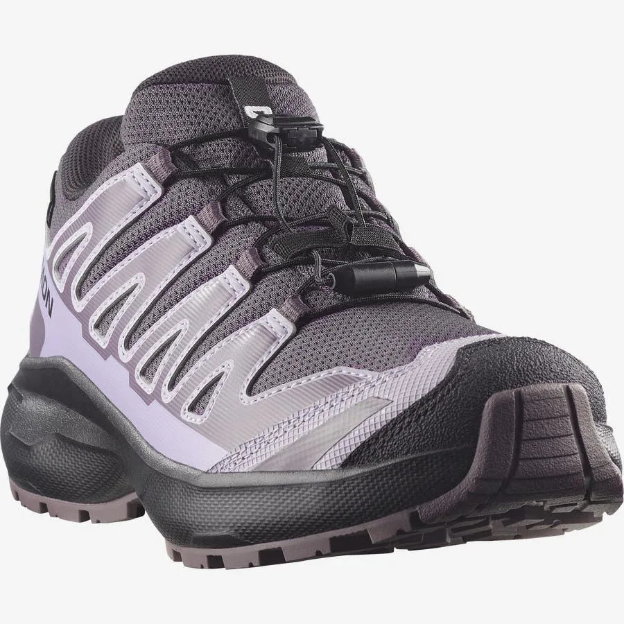 XA PRO WATERPROOF Violet