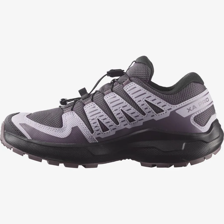 XA PRO WATERPROOF Violet