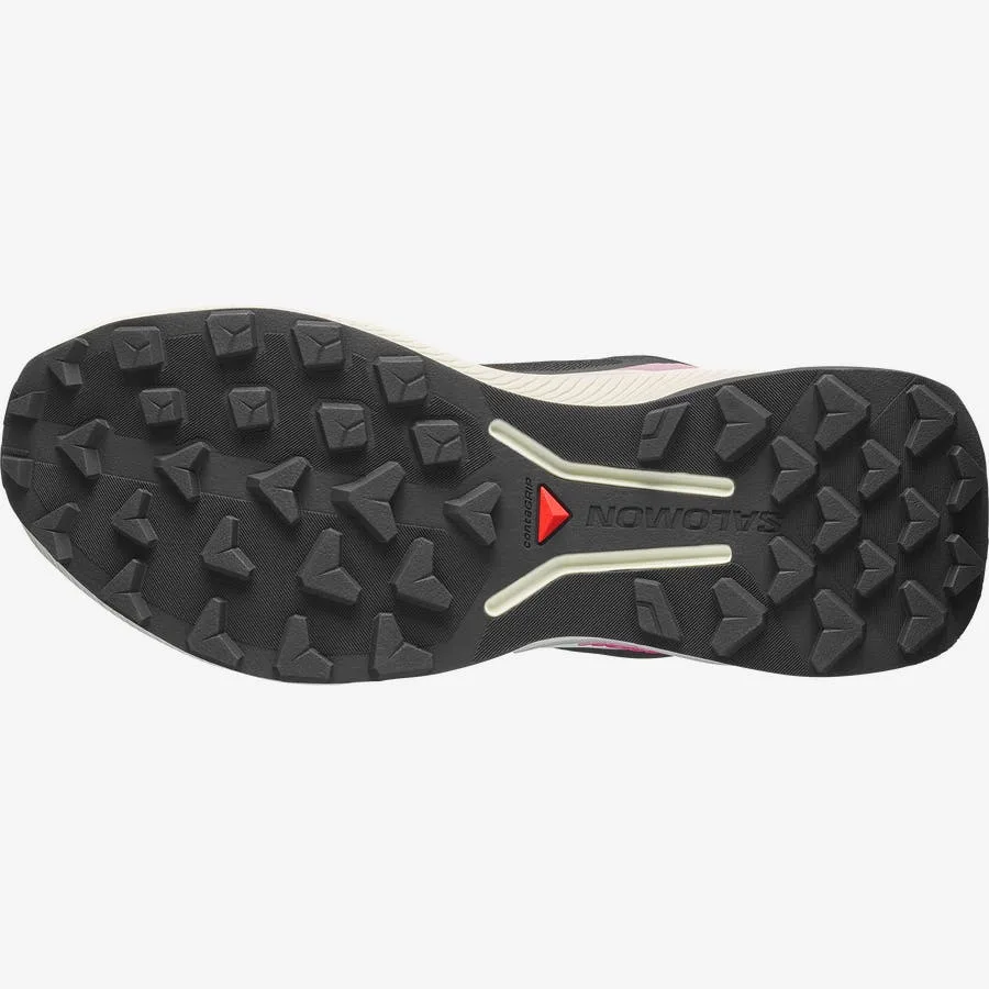 GENESIS 2 GORE-TEX Noir / Jaune